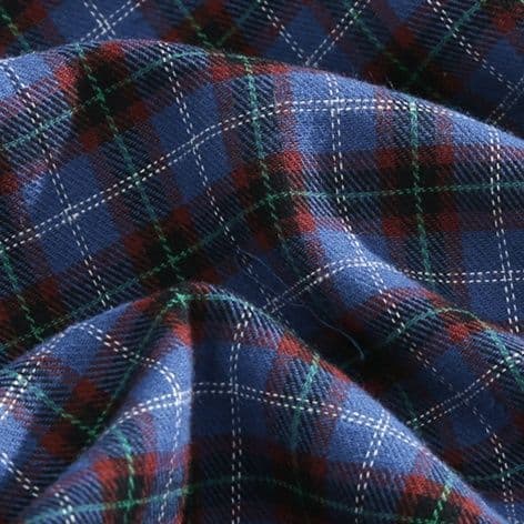 柄シャツ ゆったりシルエット柄シャツ