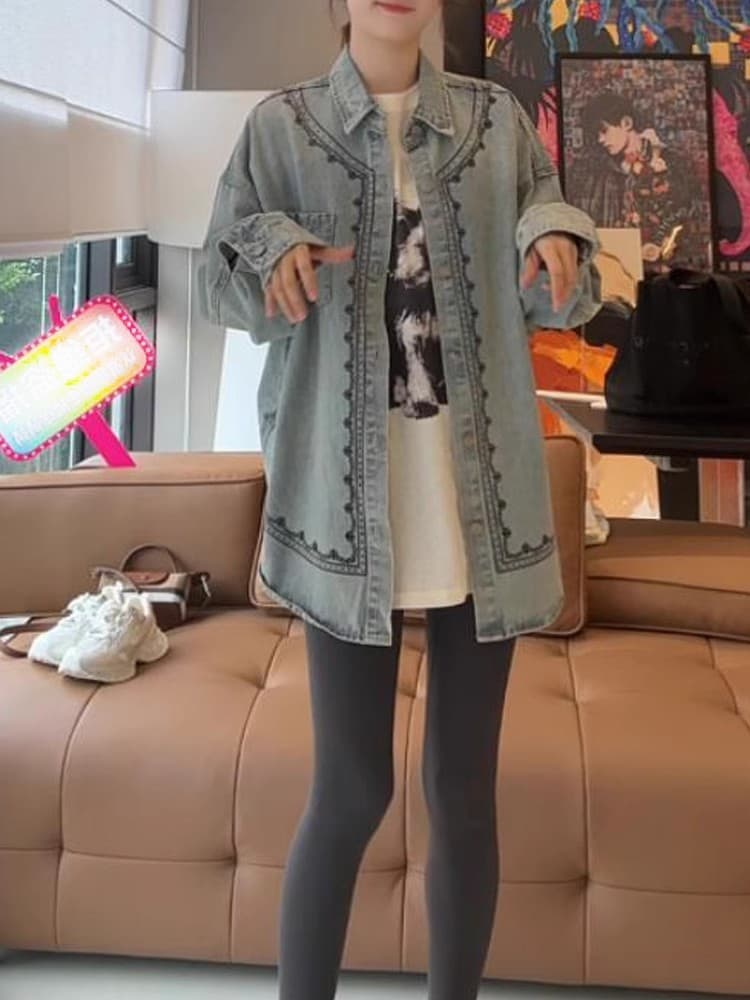柄シャツ 柄シャツ