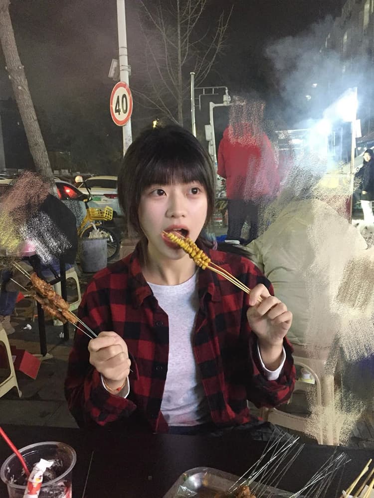 柄シャツ 柄シャツ 伝統格子 あったかチェックシャツ