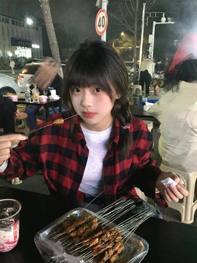 柄シャツ 柄シャツ 伝統格子 あったかチェックシャツ